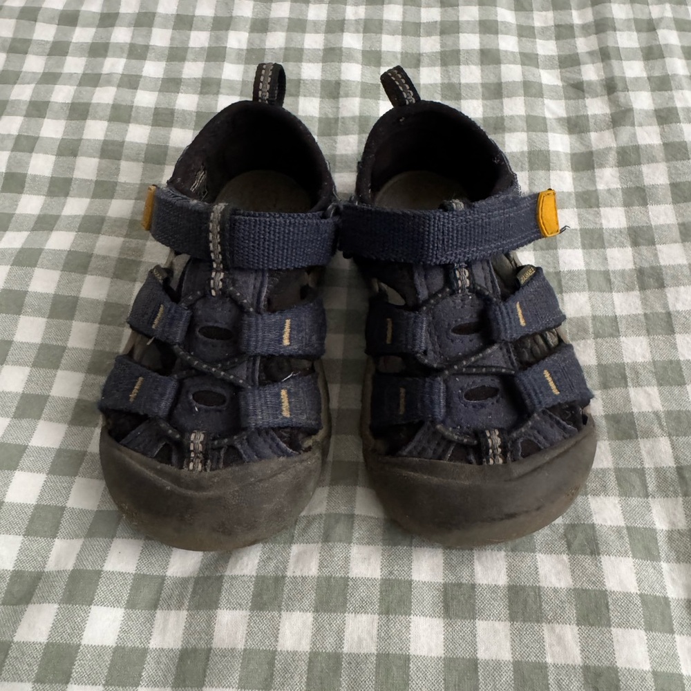 KEEN Newport H2 Sandals - Toddlers'